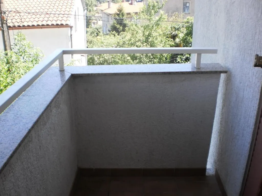 Room Komendanovic Lovran