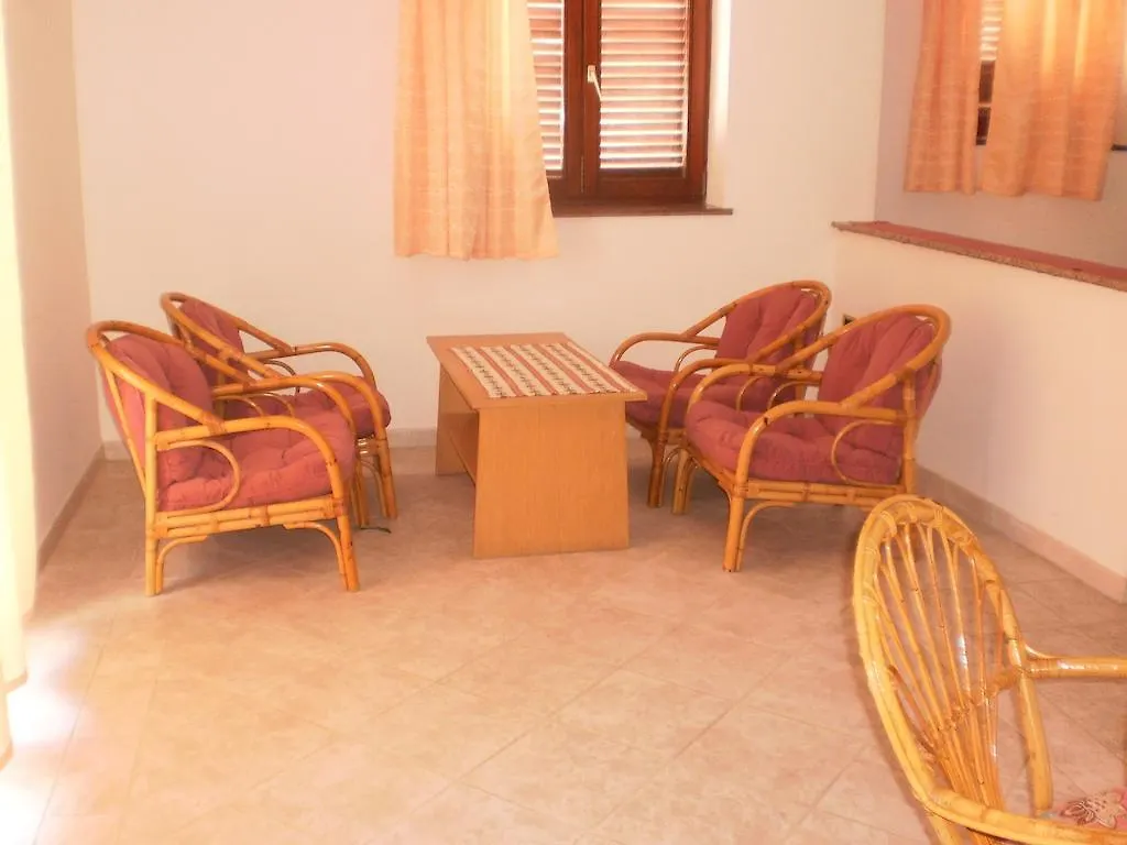 Guest house Room Komendanovic Lovran