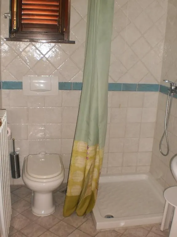 Guest house Room Komendanovic Lovran